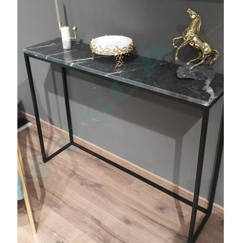 Natural Anthracite Marble